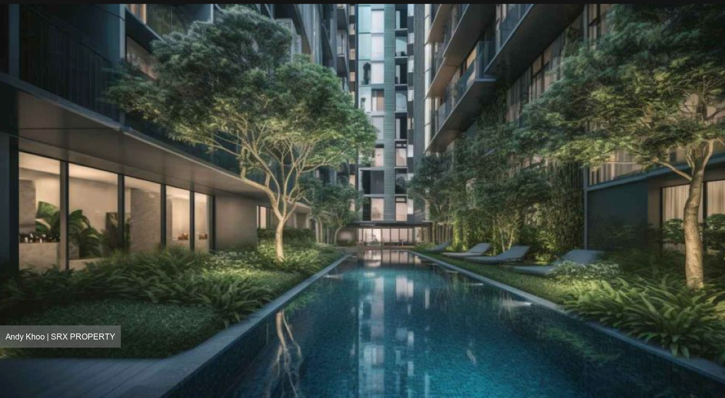 Tengah Garden Residences (U/C) (D24), Apartment #542956241